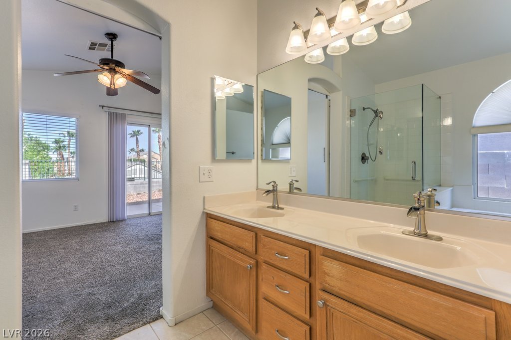 3186 Castle Canyon Avenue Henderson NV 89052