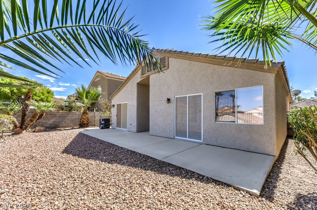 3186 Castle Canyon Avenue Henderson NV 89052