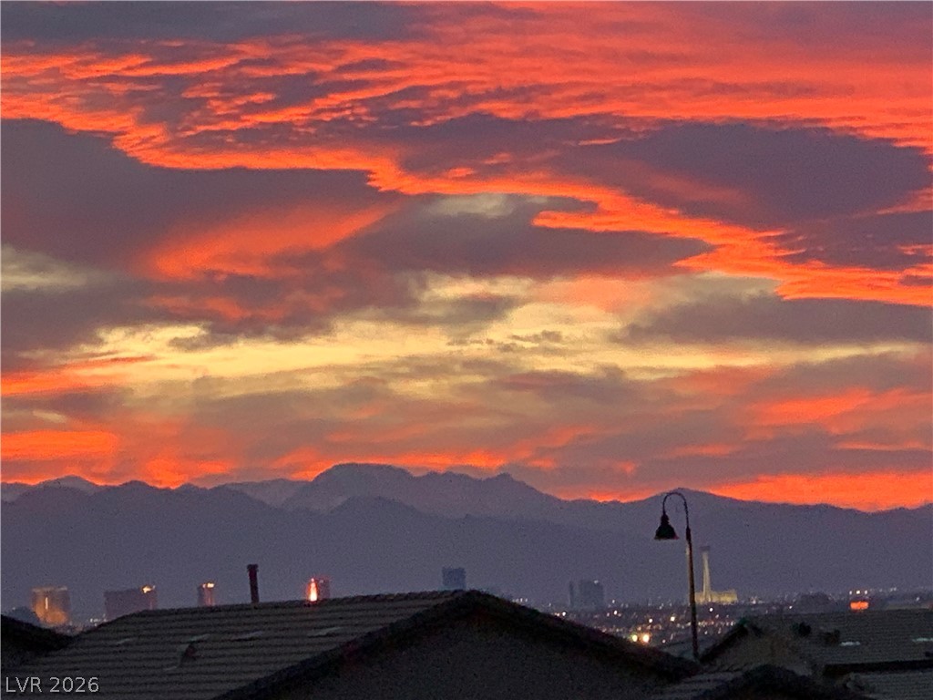 738 Purple Knoll Walk Henderson NV 89011