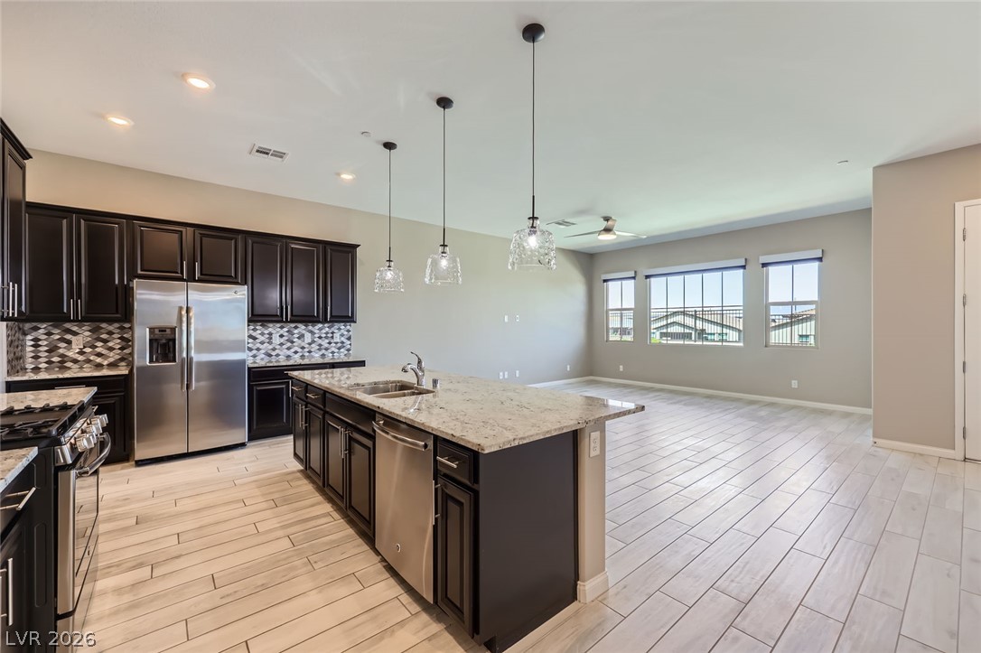 738 Purple Knoll Walk Henderson NV 89011