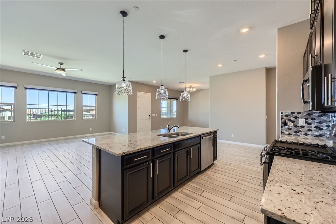 738 Purple Knoll Walk Henderson NV 89011