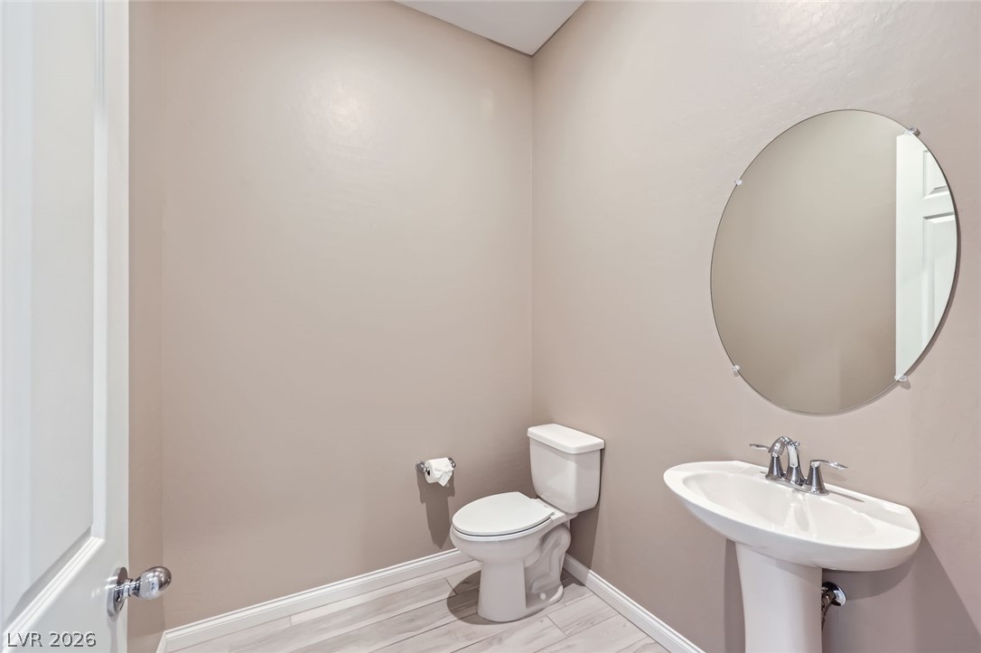 738 Purple Knoll Walk Henderson NV 89011