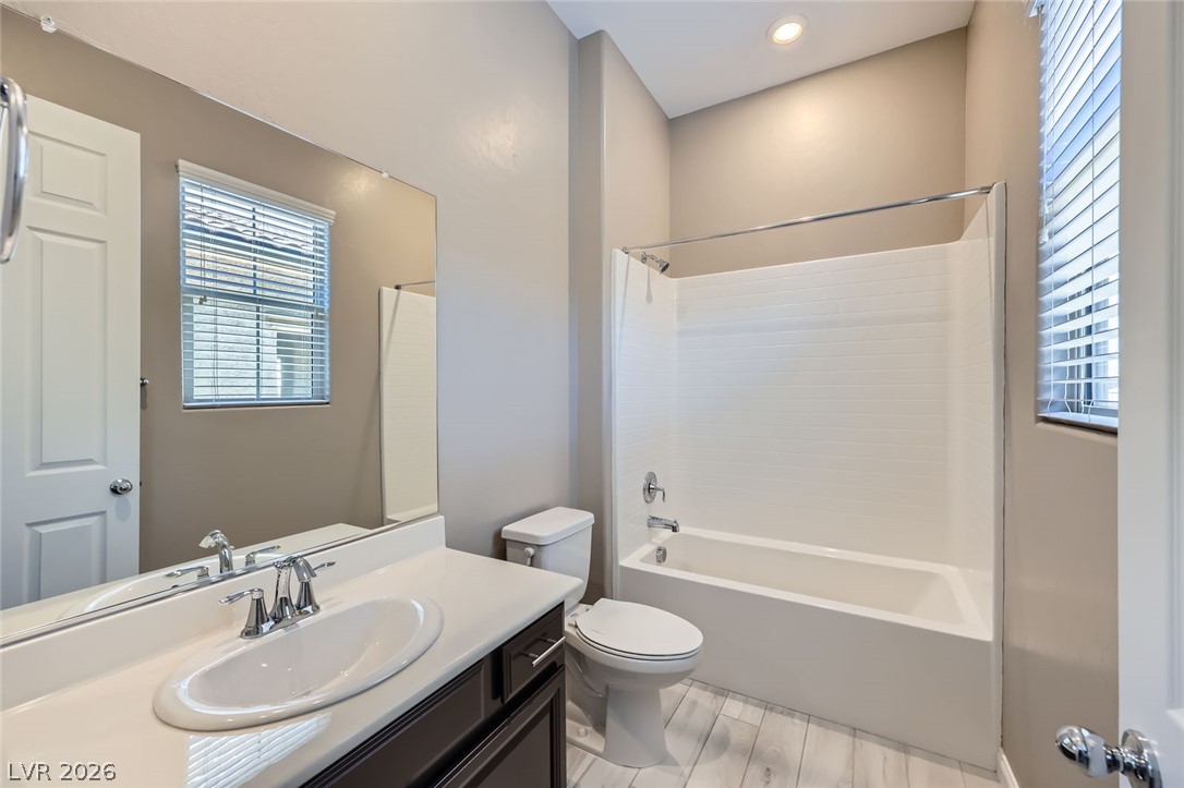 738 Purple Knoll Walk Henderson NV 89011