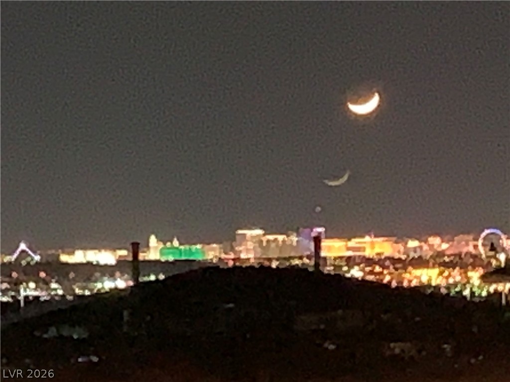 738 Purple Knoll Walk Henderson NV 89011