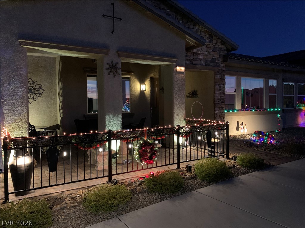 738 Purple Knoll Walk Henderson NV 89011
