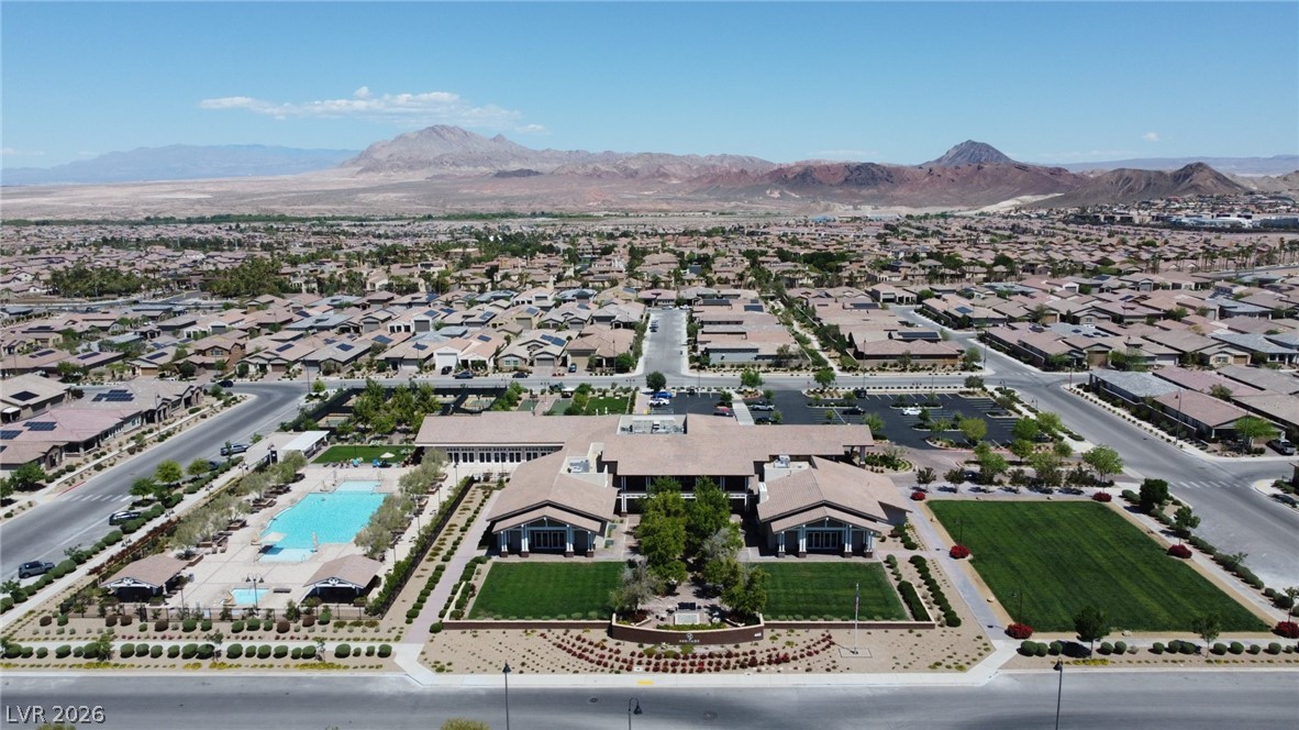 738 Purple Knoll Walk Henderson NV 89011
