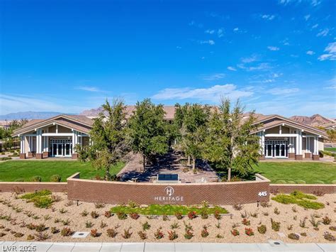738 Purple Knoll Walk Henderson NV 89011