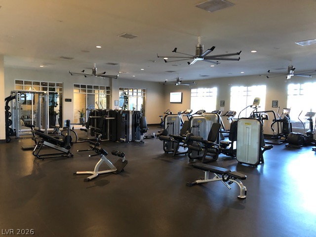 738 Purple Knoll Walk Henderson NV 89011