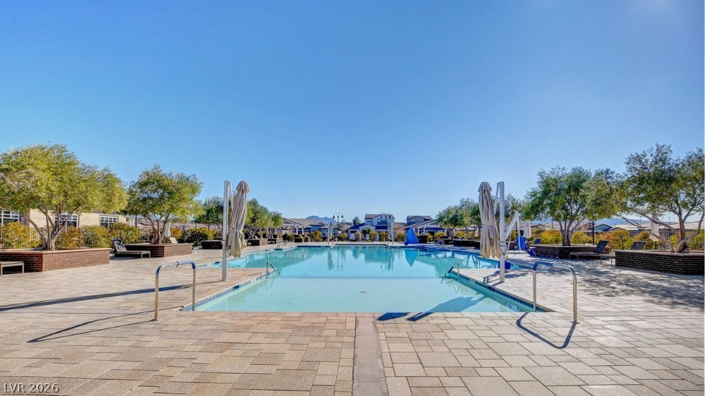 738 Purple Knoll Walk Henderson NV 89011