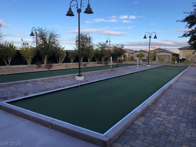738 Purple Knoll Walk Henderson NV 89011