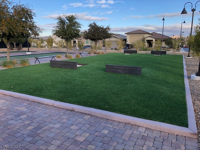738 Purple Knoll Walk Henderson NV 89011