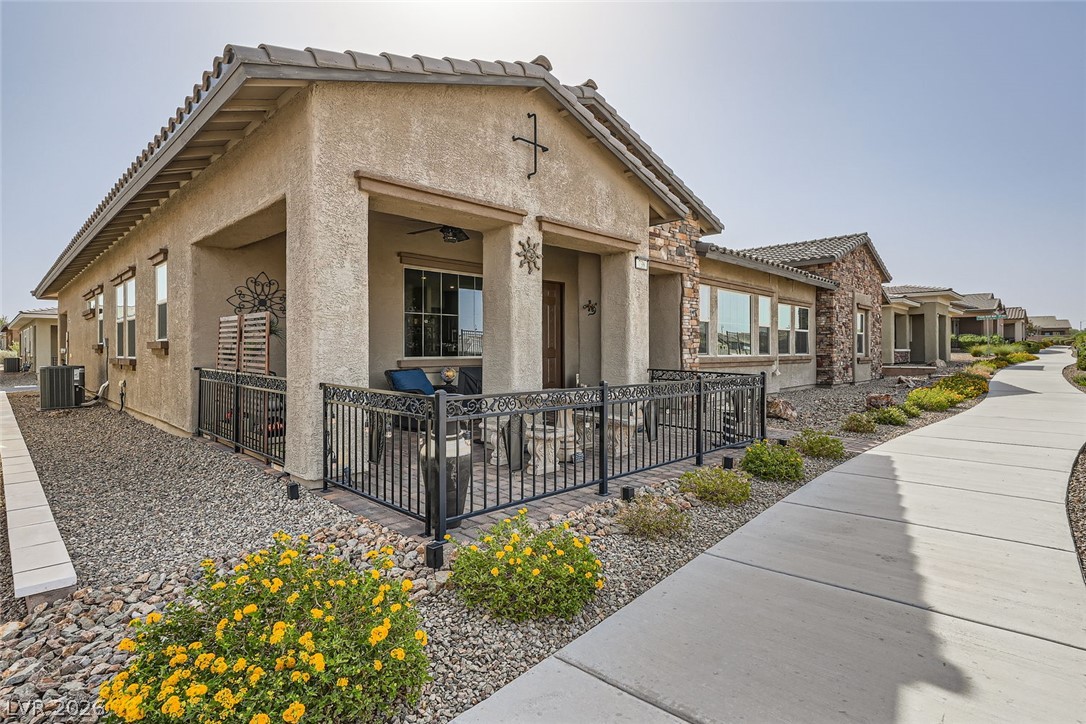 738 Purple Knoll Walk Henderson NV 89011
