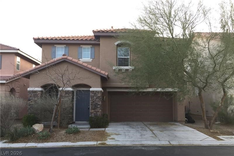 8749 Brilliant Star Drive Las Vegas NV 89178