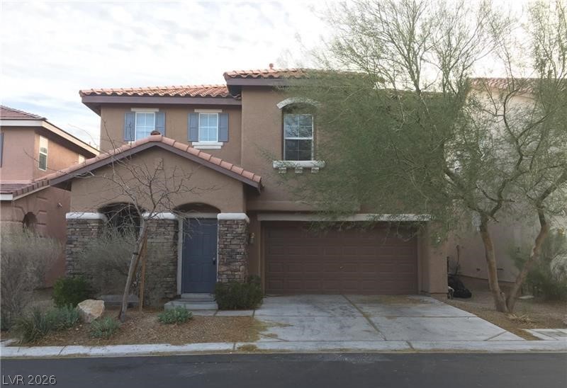 8749 Brilliant Star Drive Las Vegas NV 89178