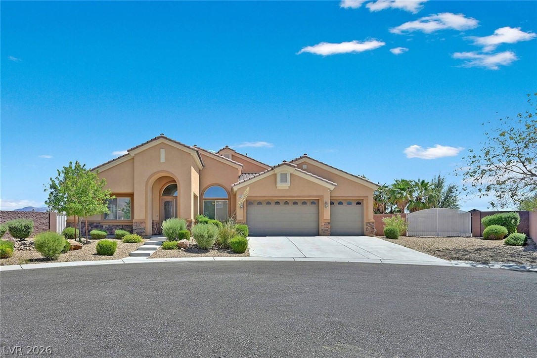 8370 Helena Avenue Las Vegas NV 89129