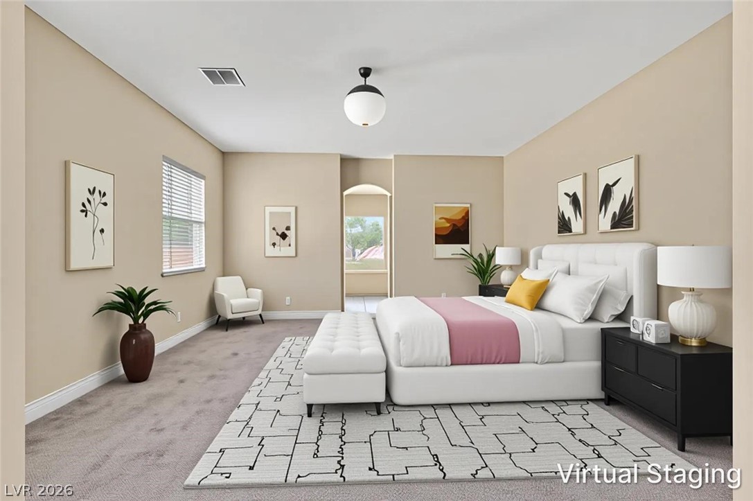 8370 Helena Avenue Las Vegas NV 89129