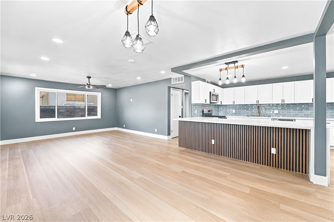 1709 Canosa Avenue Las Vegas NV 89104