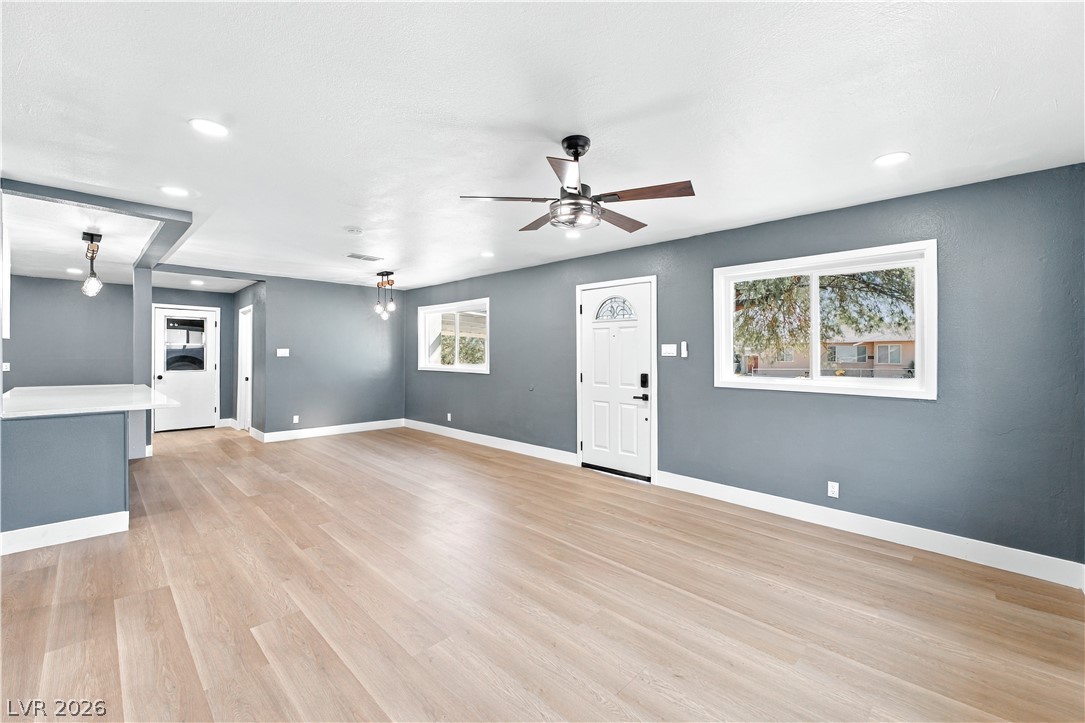 1709 Canosa Avenue Las Vegas NV 89104