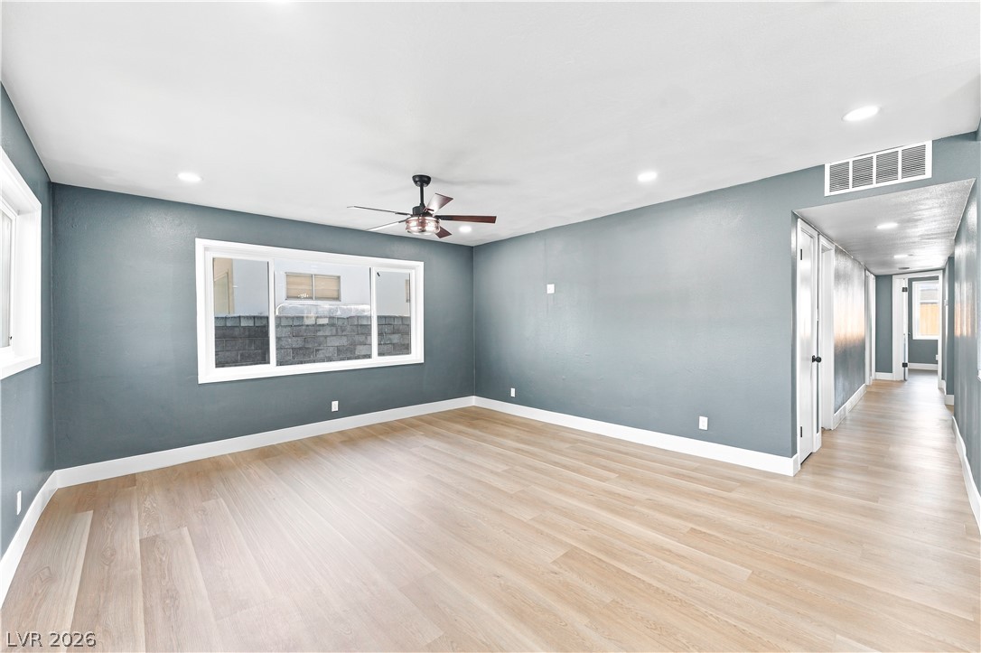 1709 Canosa Avenue Las Vegas NV 89104