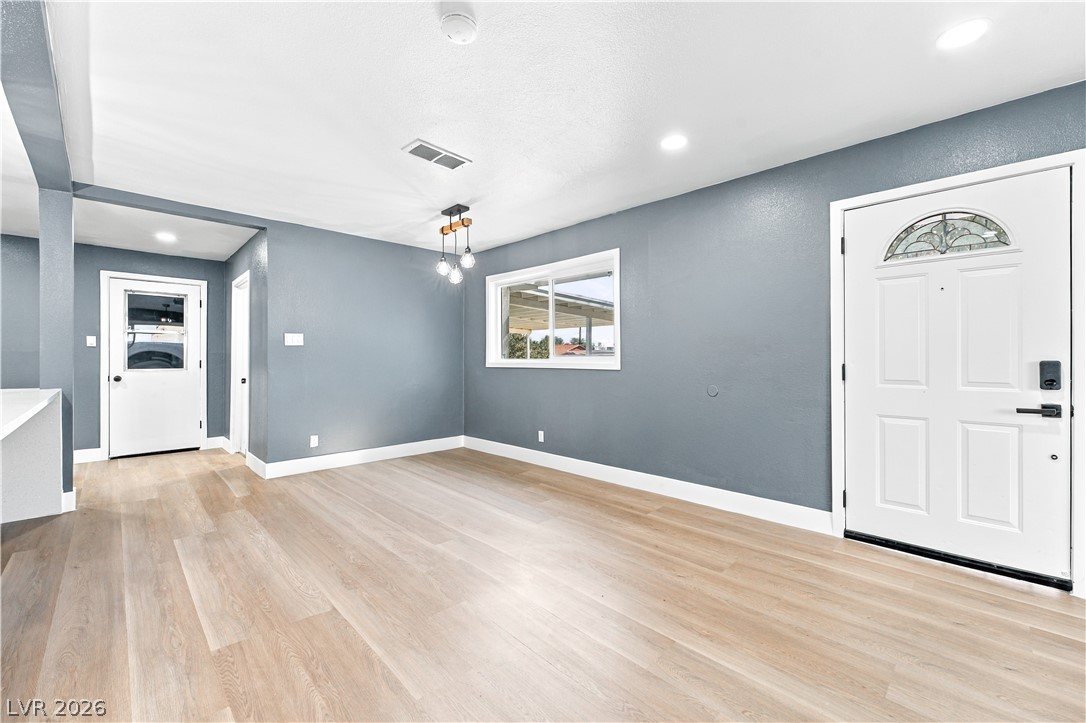 1709 Canosa Avenue Las Vegas NV 89104
