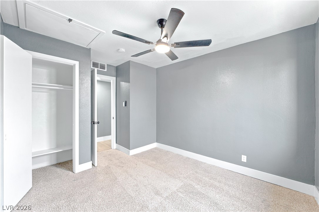 1709 Canosa Avenue Las Vegas NV 89104
