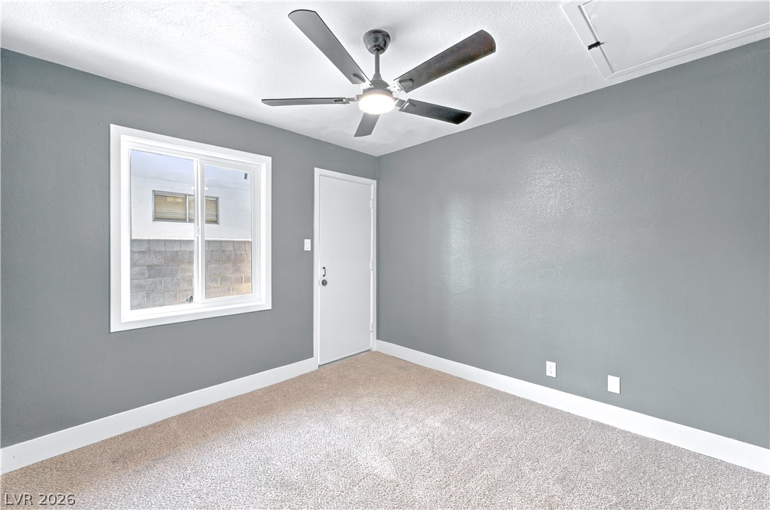 1709 Canosa Avenue Las Vegas NV 89104