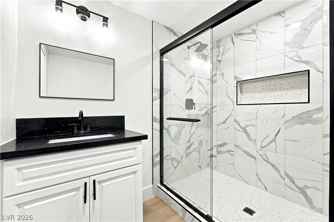 1709 Canosa Avenue Las Vegas NV 89104
