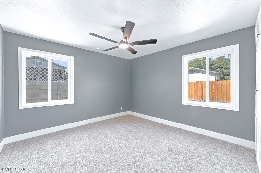 1709 Canosa Avenue Las Vegas NV 89104