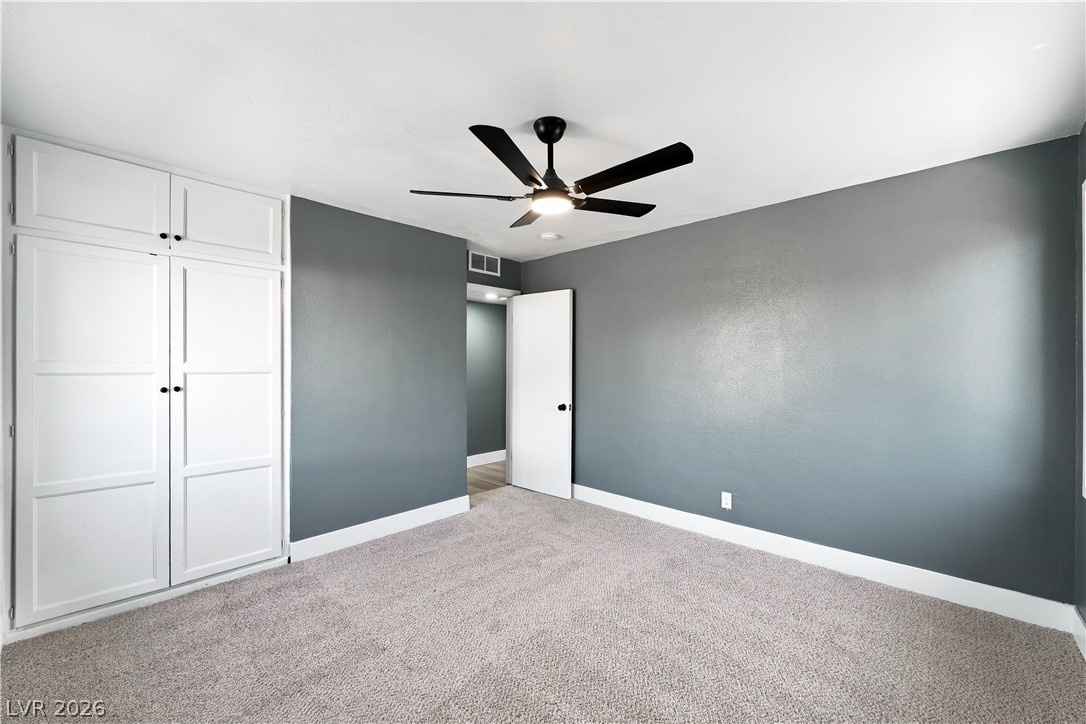 1709 Canosa Avenue Las Vegas NV 89104