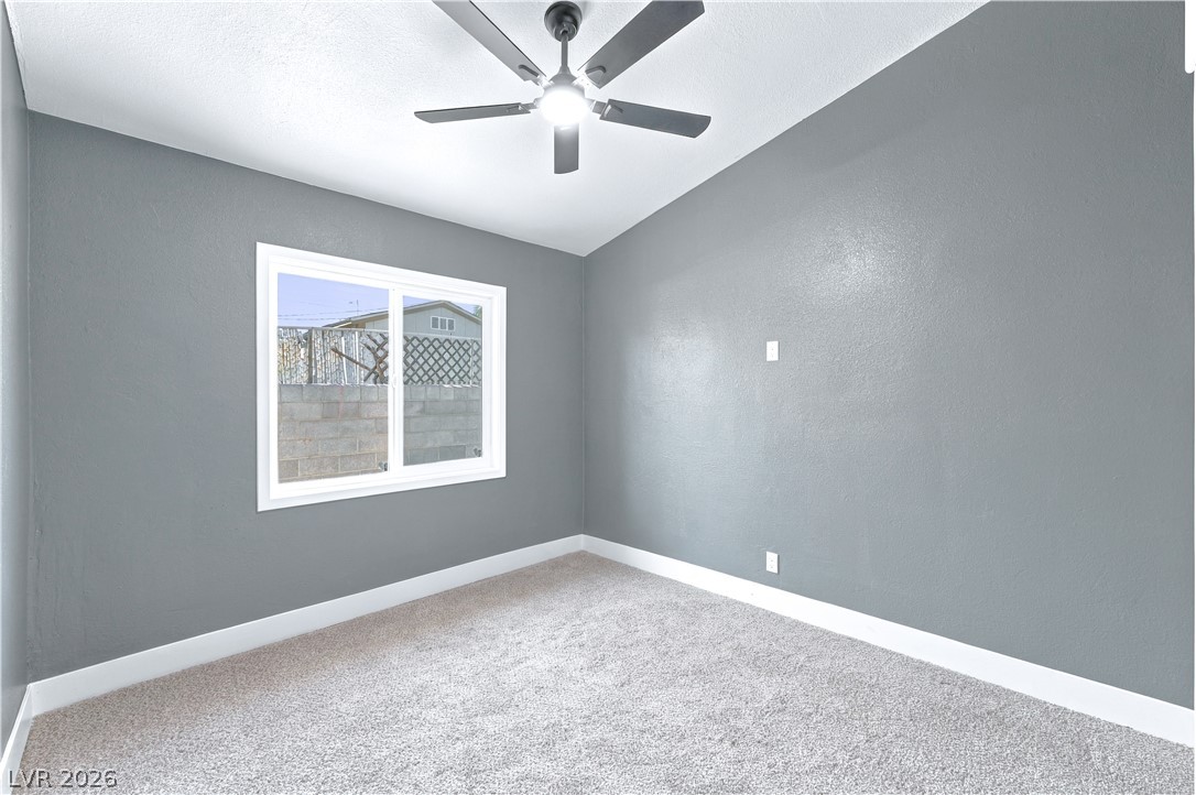 1709 Canosa Avenue Las Vegas NV 89104