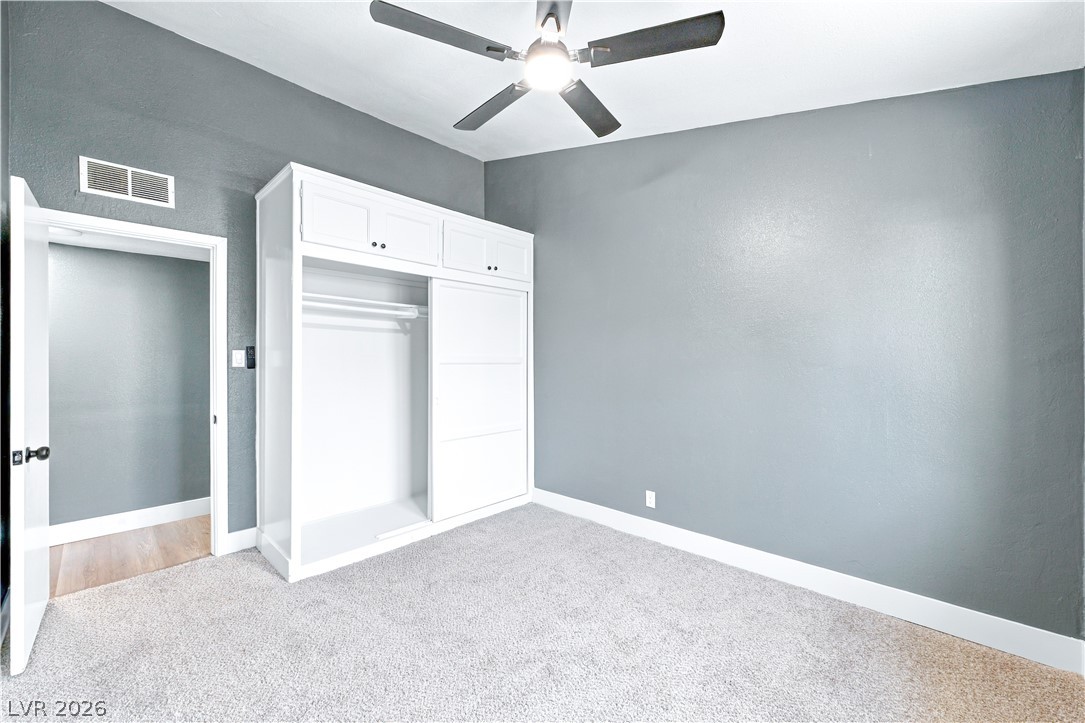 1709 Canosa Avenue Las Vegas NV 89104