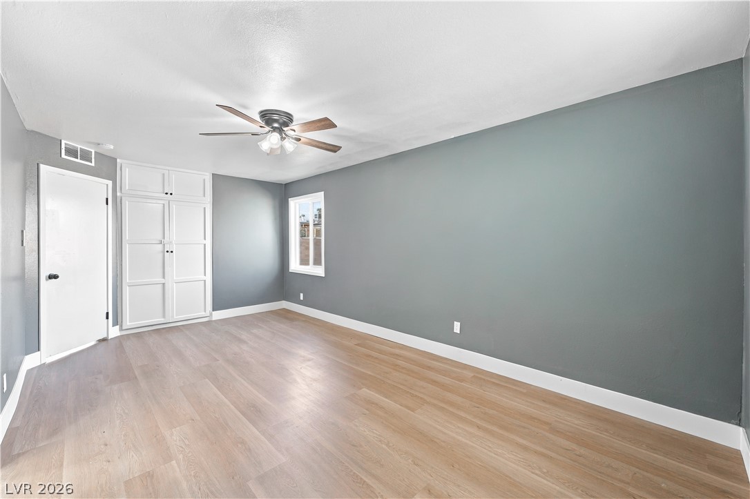 1709 Canosa Avenue Las Vegas NV 89104