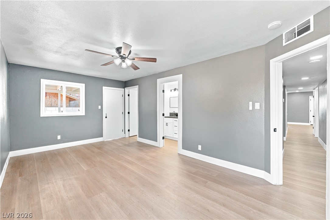 1709 Canosa Avenue Las Vegas NV 89104
