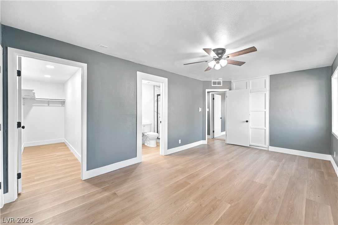 1709 Canosa Avenue Las Vegas NV 89104