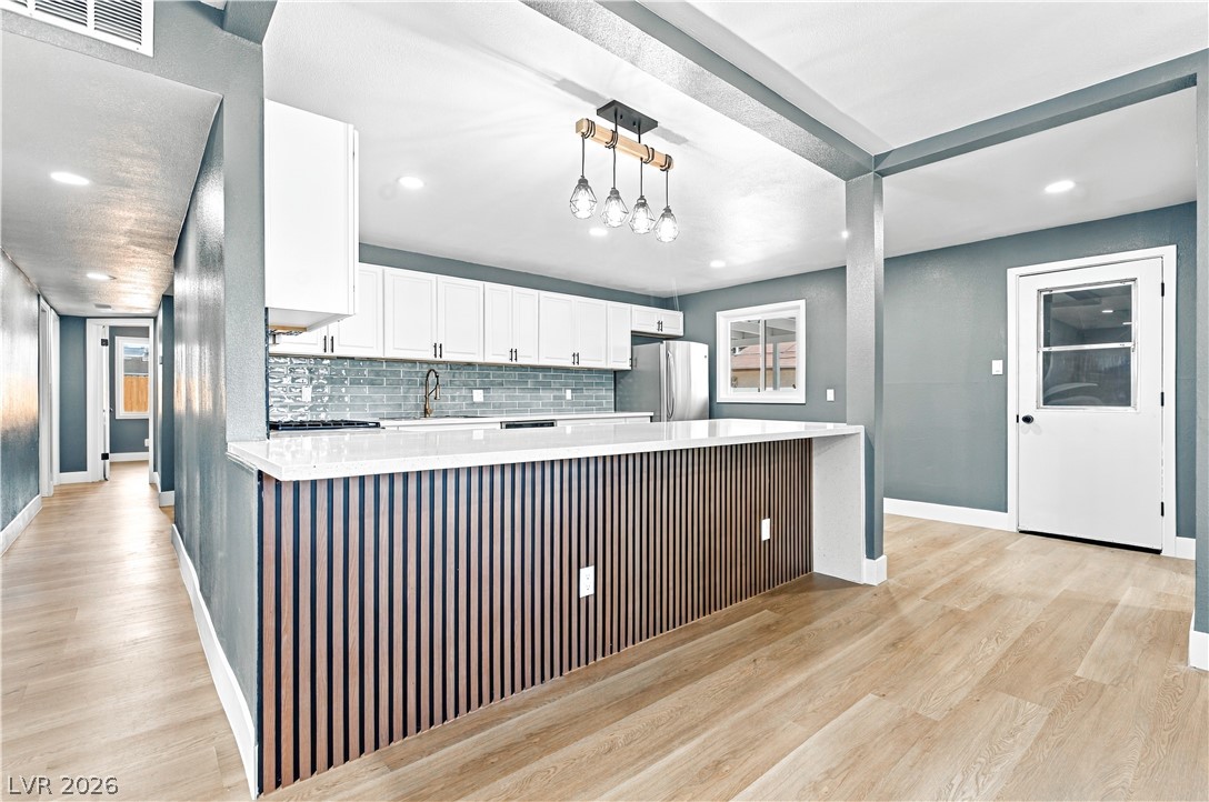 1709 Canosa Avenue Las Vegas NV 89104
