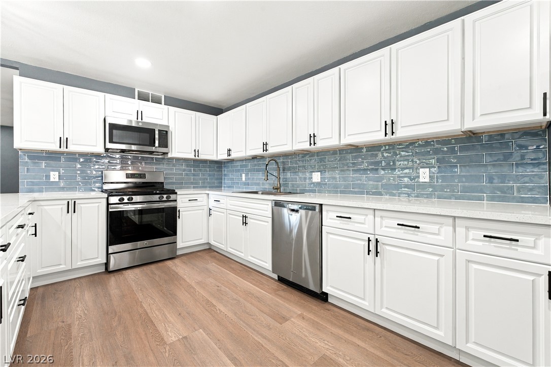 1709 Canosa Avenue Las Vegas NV 89104