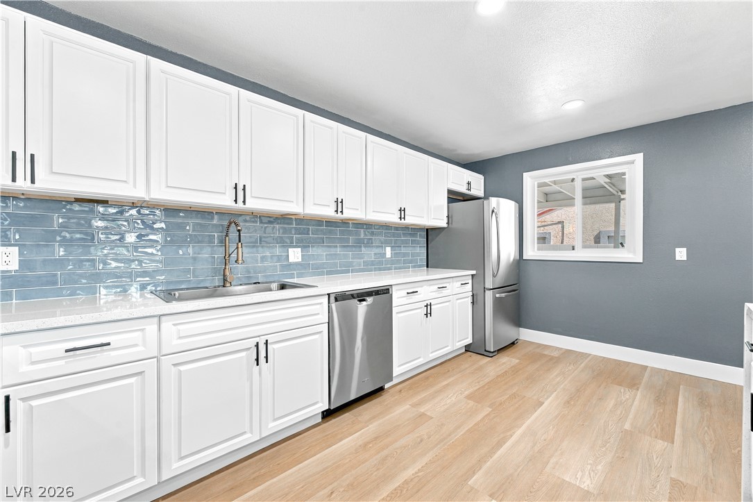 1709 Canosa Avenue Las Vegas NV 89104