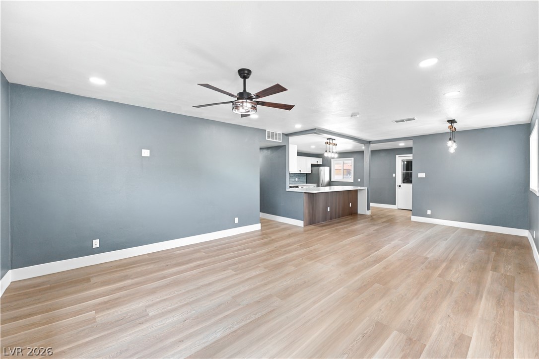 1709 Canosa Avenue Las Vegas NV 89104