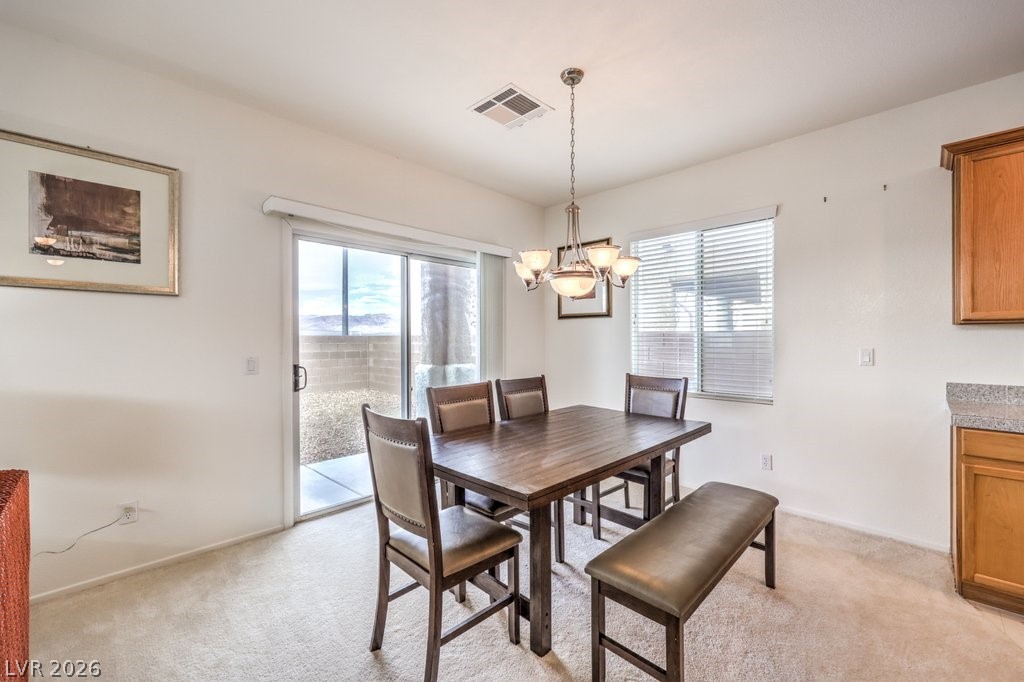 9144 Black Elk Avenue Las Vegas NV 89143