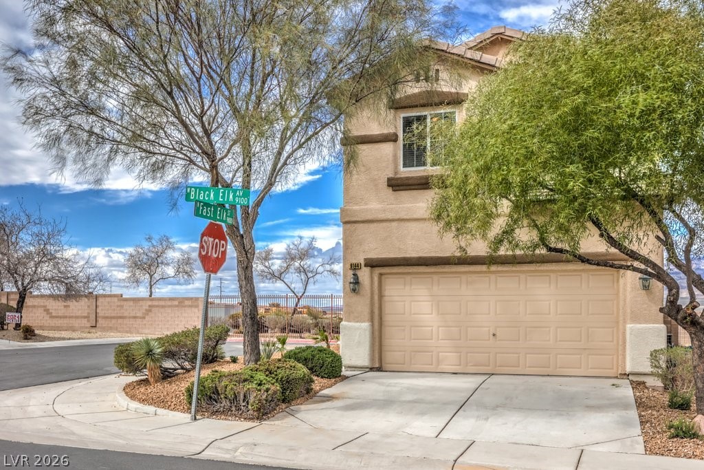 9144 Black Elk Avenue Las Vegas NV 89143