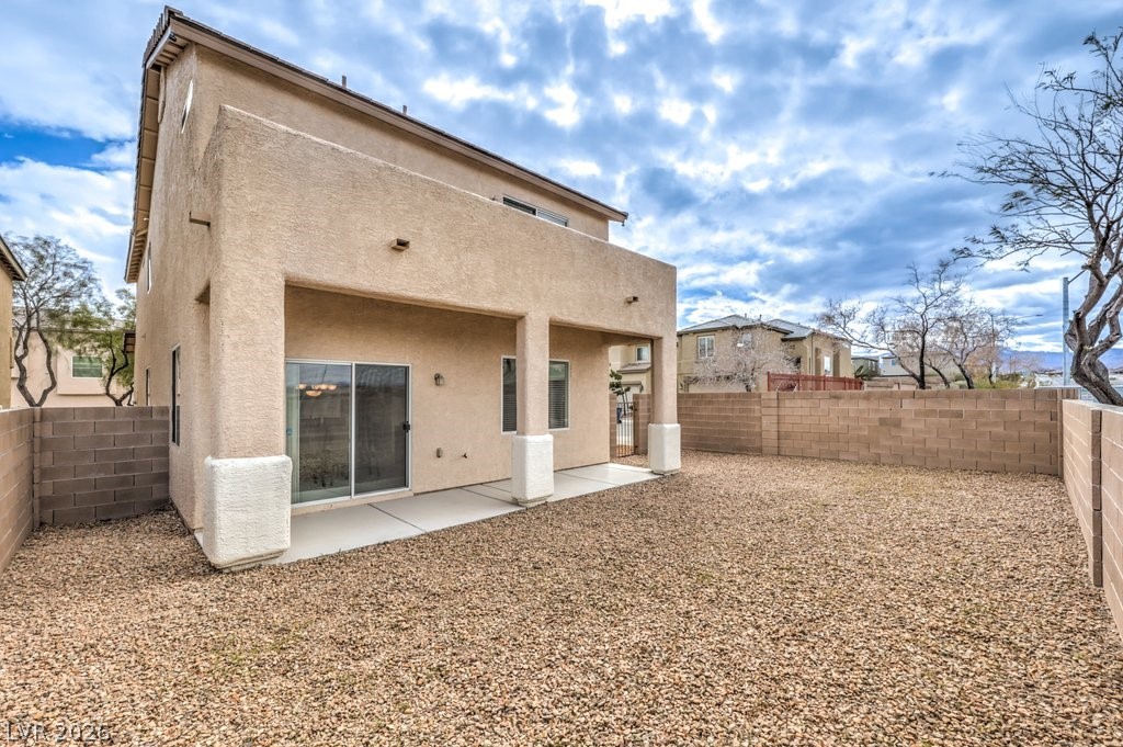 9144 Black Elk Avenue Las Vegas NV 89143