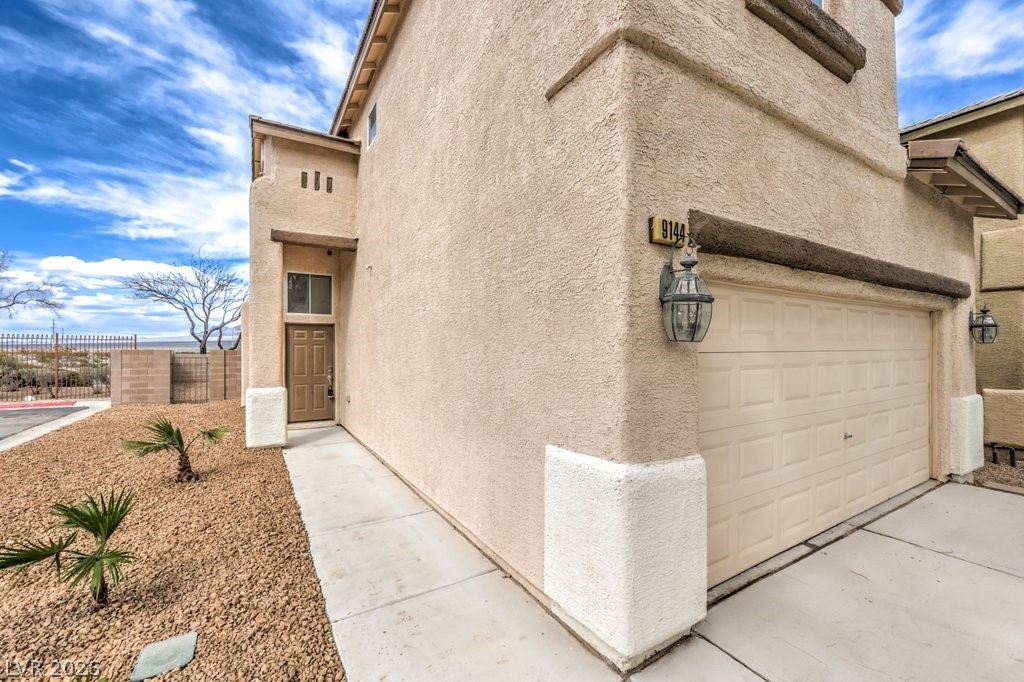 9144 Black Elk Avenue Las Vegas NV 89143