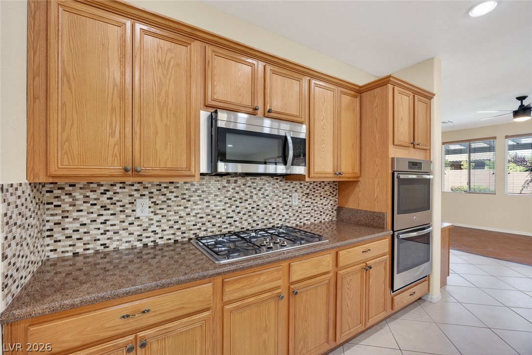 906 Armandito Drive Las Vegas NV 89138