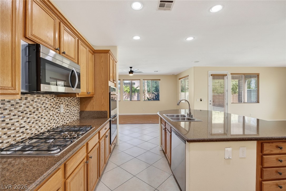 906 Armandito Drive Las Vegas NV 89138