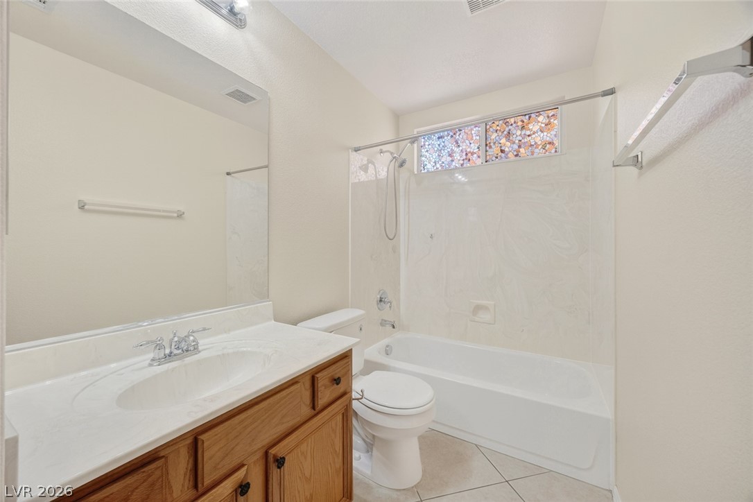 906 Armandito Drive Las Vegas NV 89138