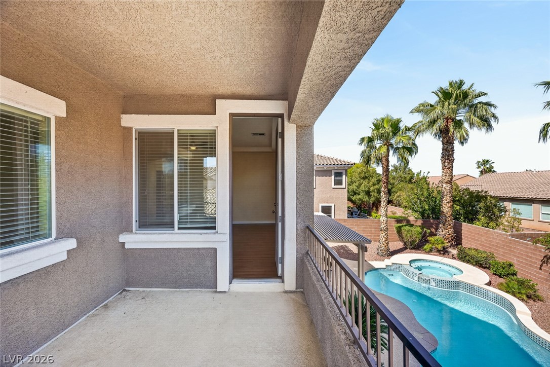906 Armandito Drive Las Vegas NV 89138