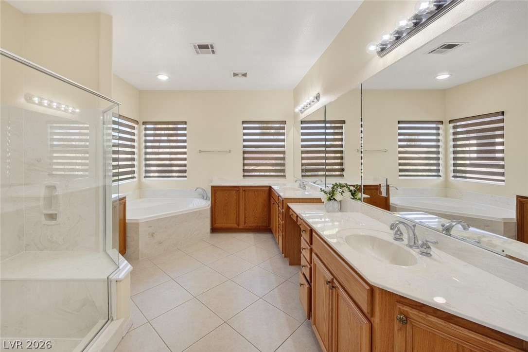 906 Armandito Drive Las Vegas NV 89138