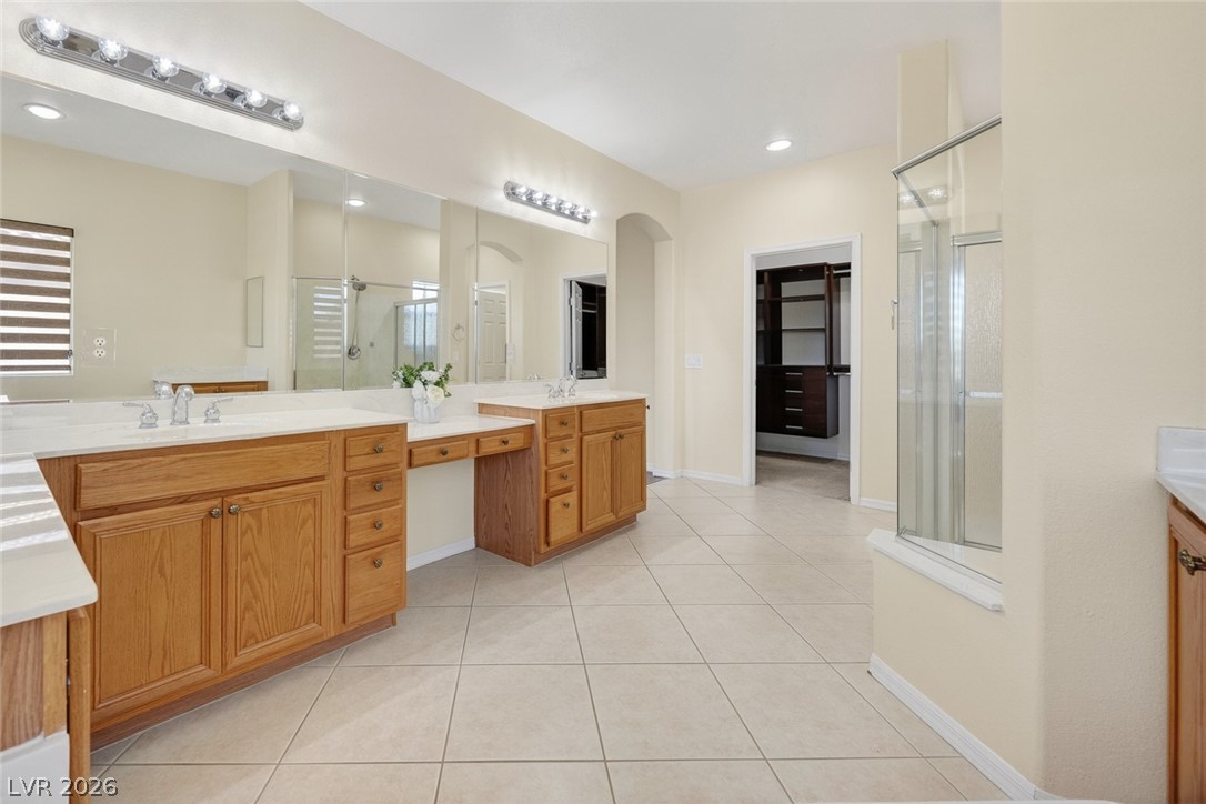 906 Armandito Drive Las Vegas NV 89138