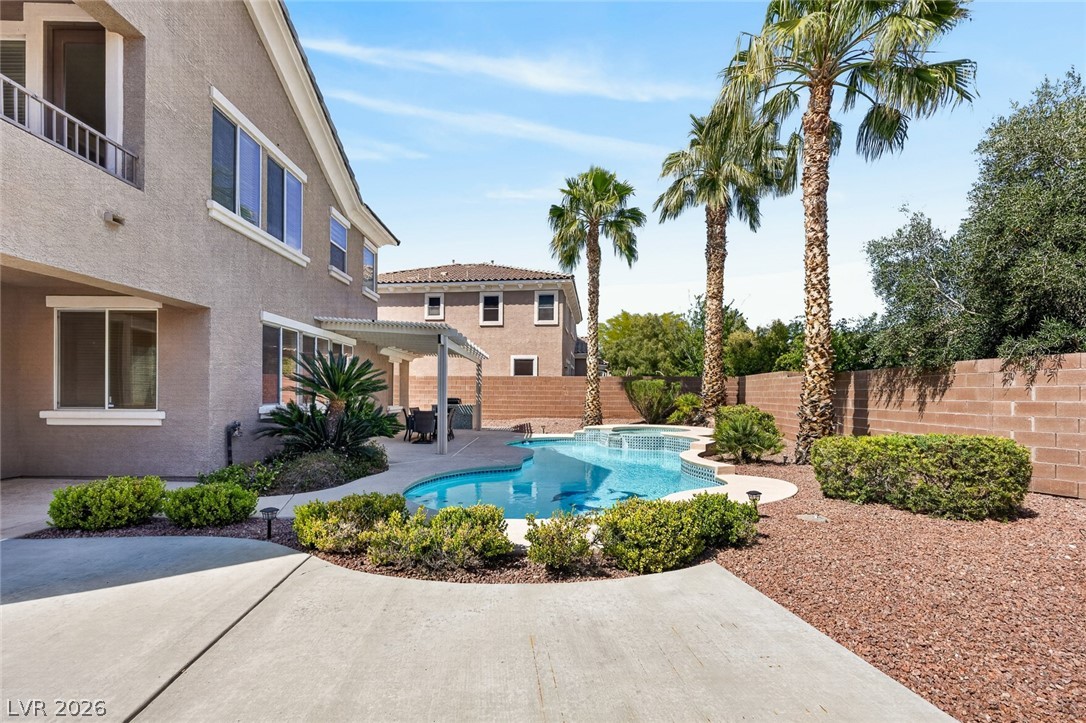 906 Armandito Drive Las Vegas NV 89138