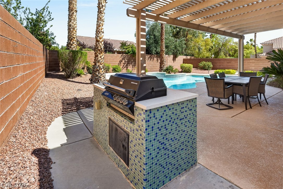 906 Armandito Drive Las Vegas NV 89138